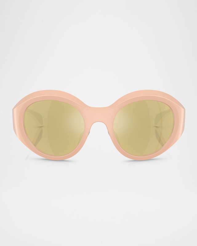 ME8005 Round Sunglasses